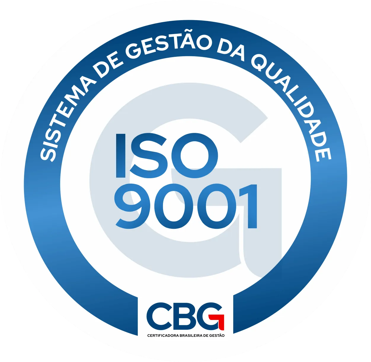 Imagem do post Excelência em qualidade: Nossa jornada com a ISO 9001